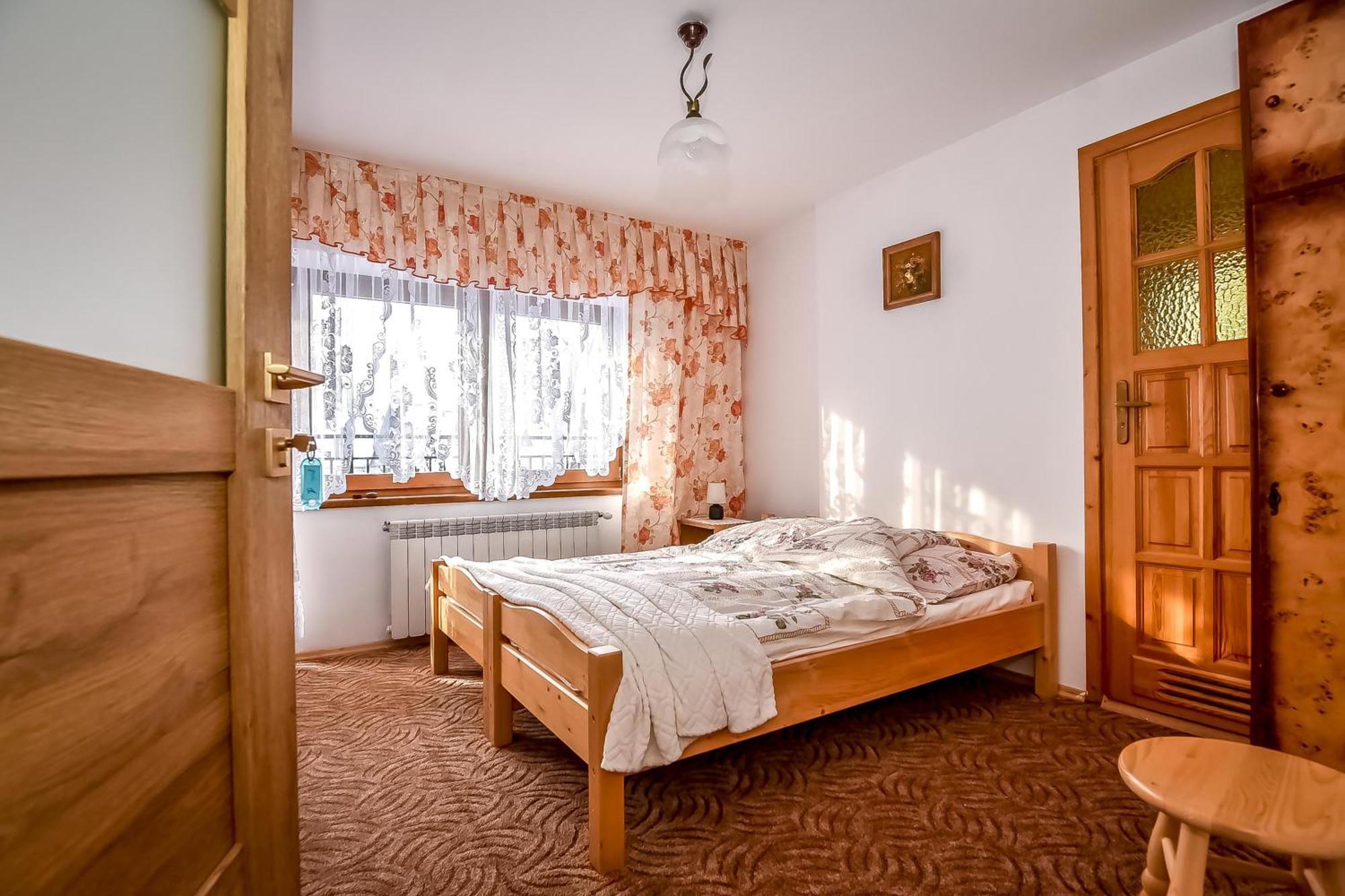 Apartament U Capka Poronin Extérieur photo