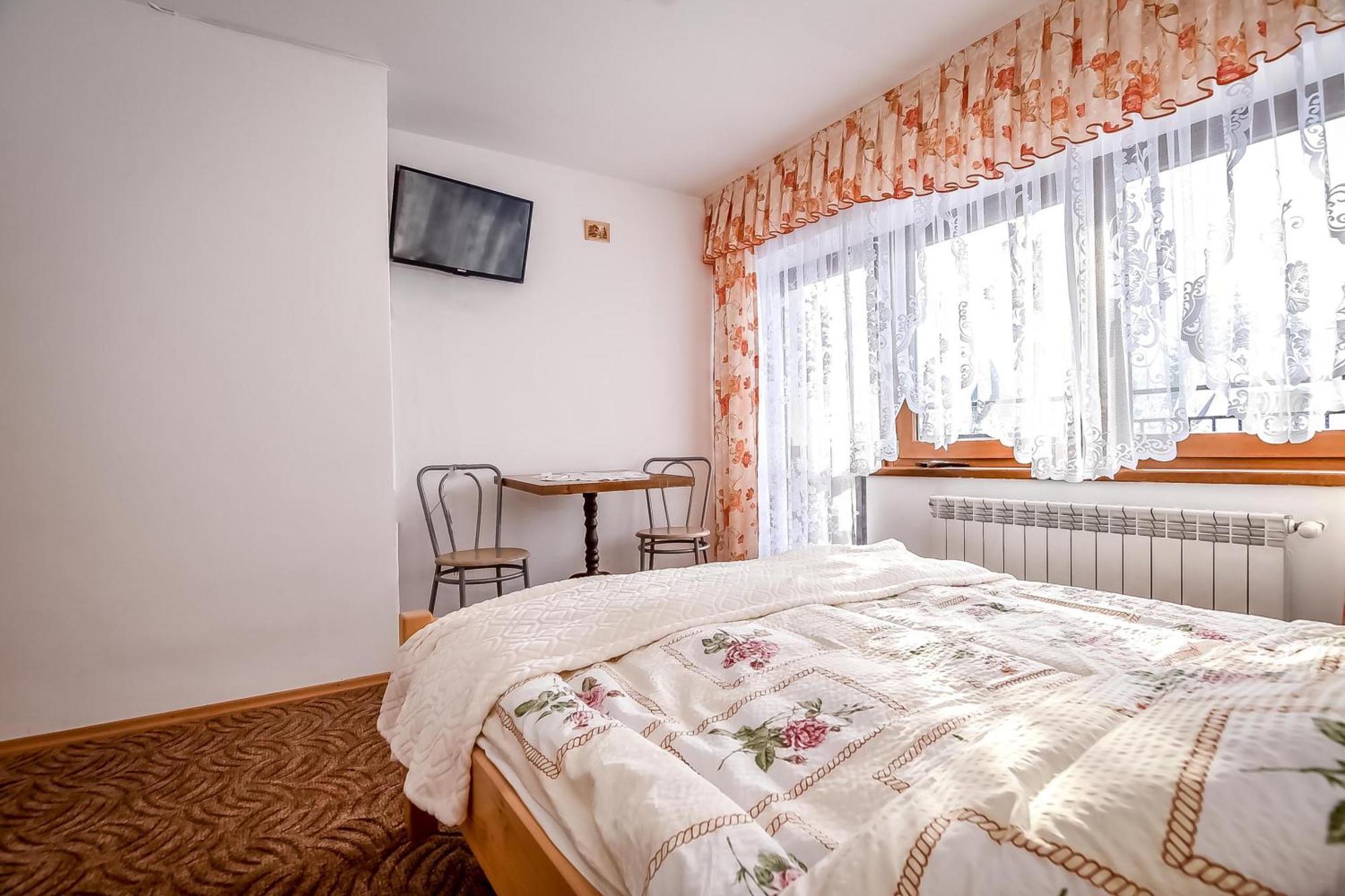 Apartament U Capka Poronin Extérieur photo