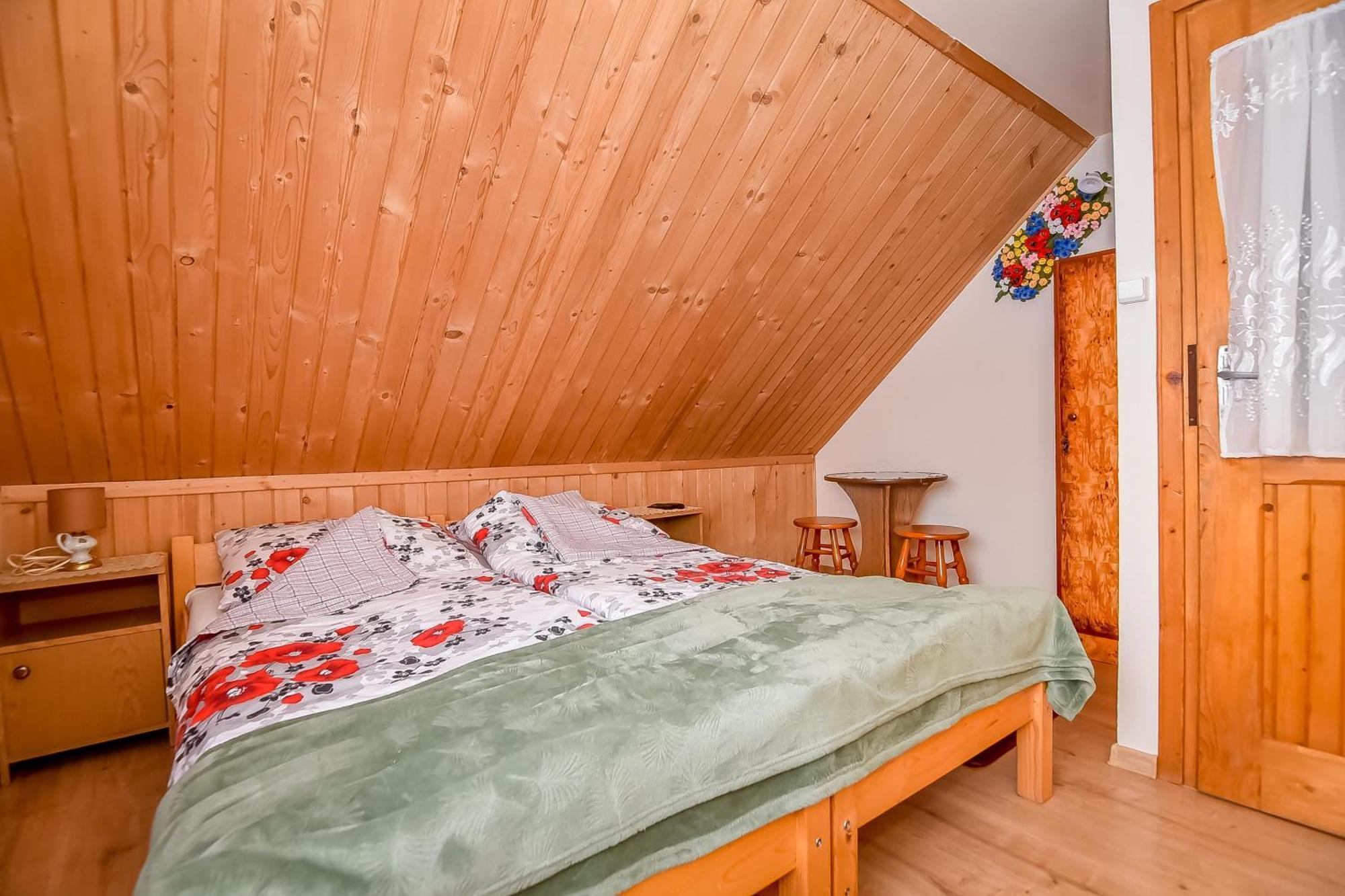 Apartament U Capka Poronin Extérieur photo
