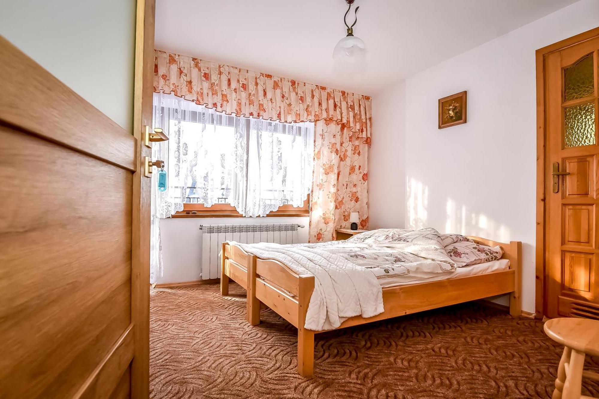 Apartament U Capka Poronin Extérieur photo