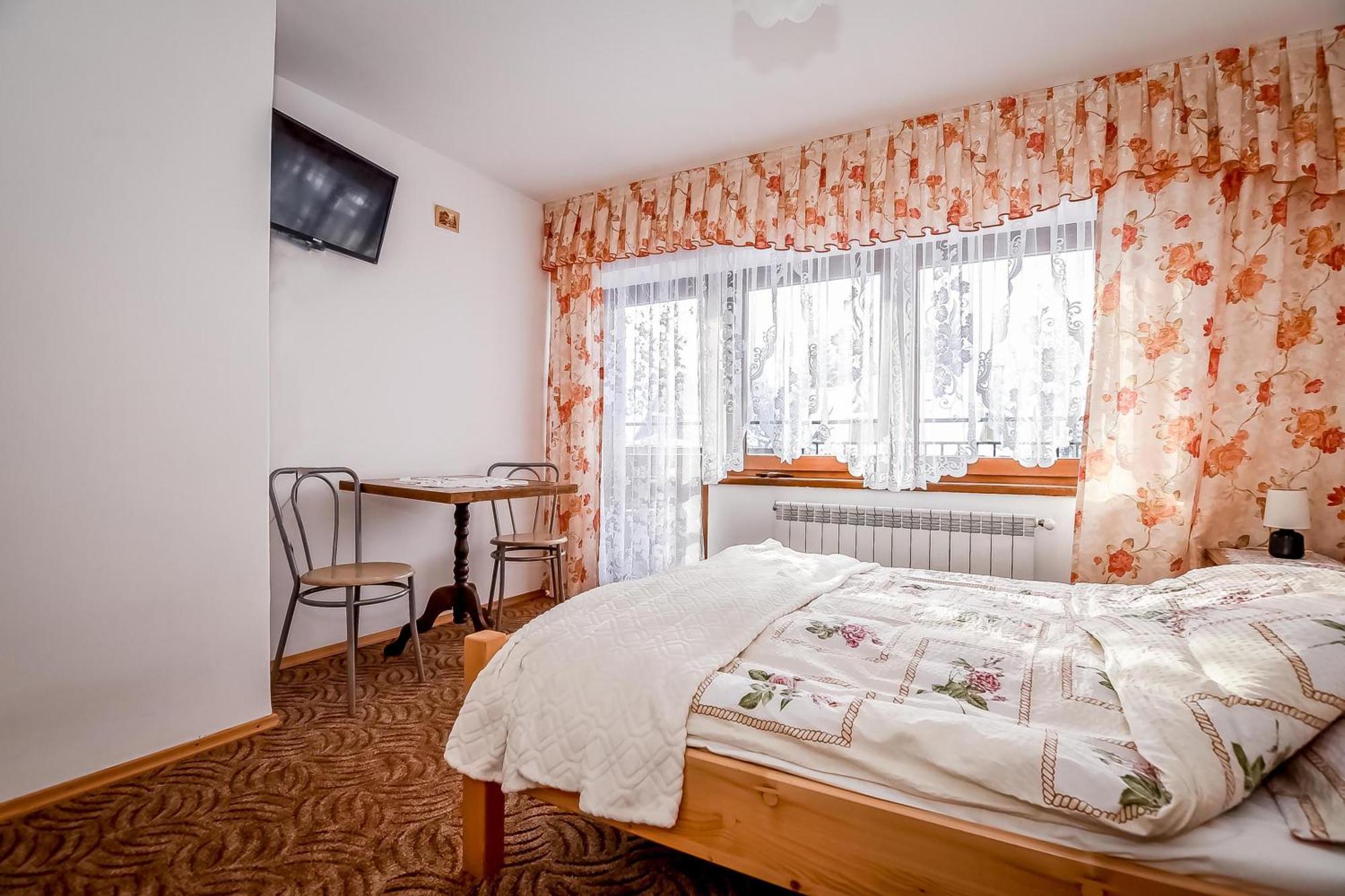 Apartament U Capka Poronin Extérieur photo