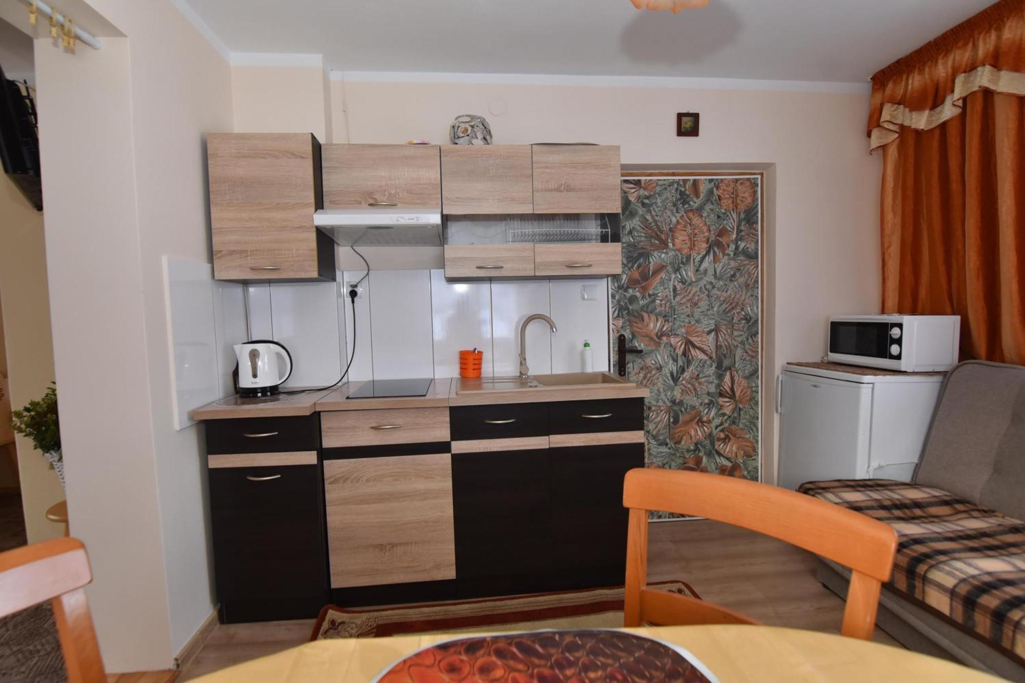 Apartament U Capka Poronin Extérieur photo