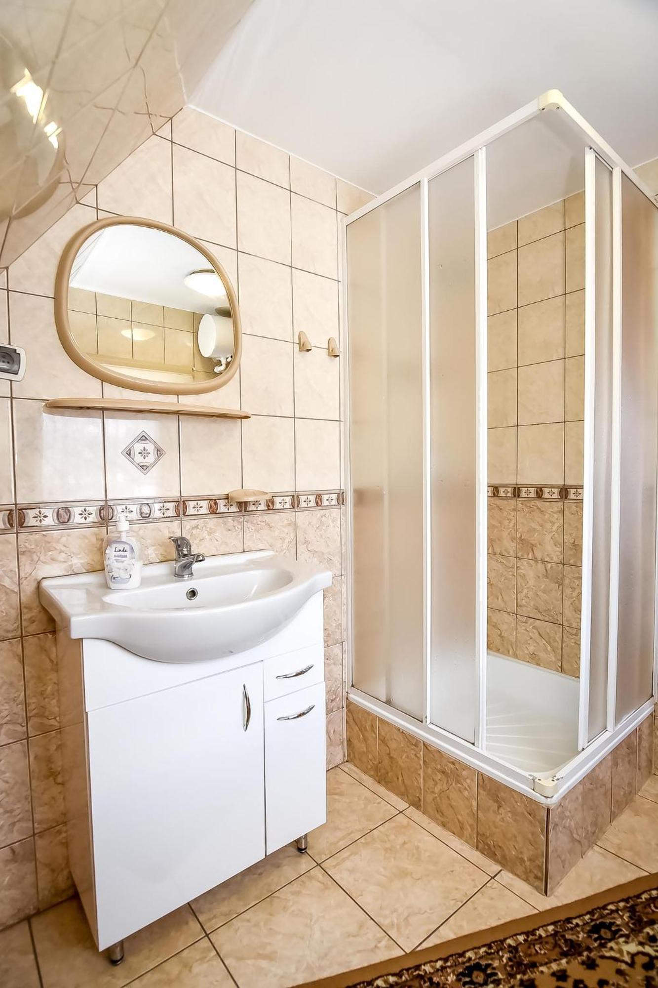 Apartament U Capka Poronin Extérieur photo