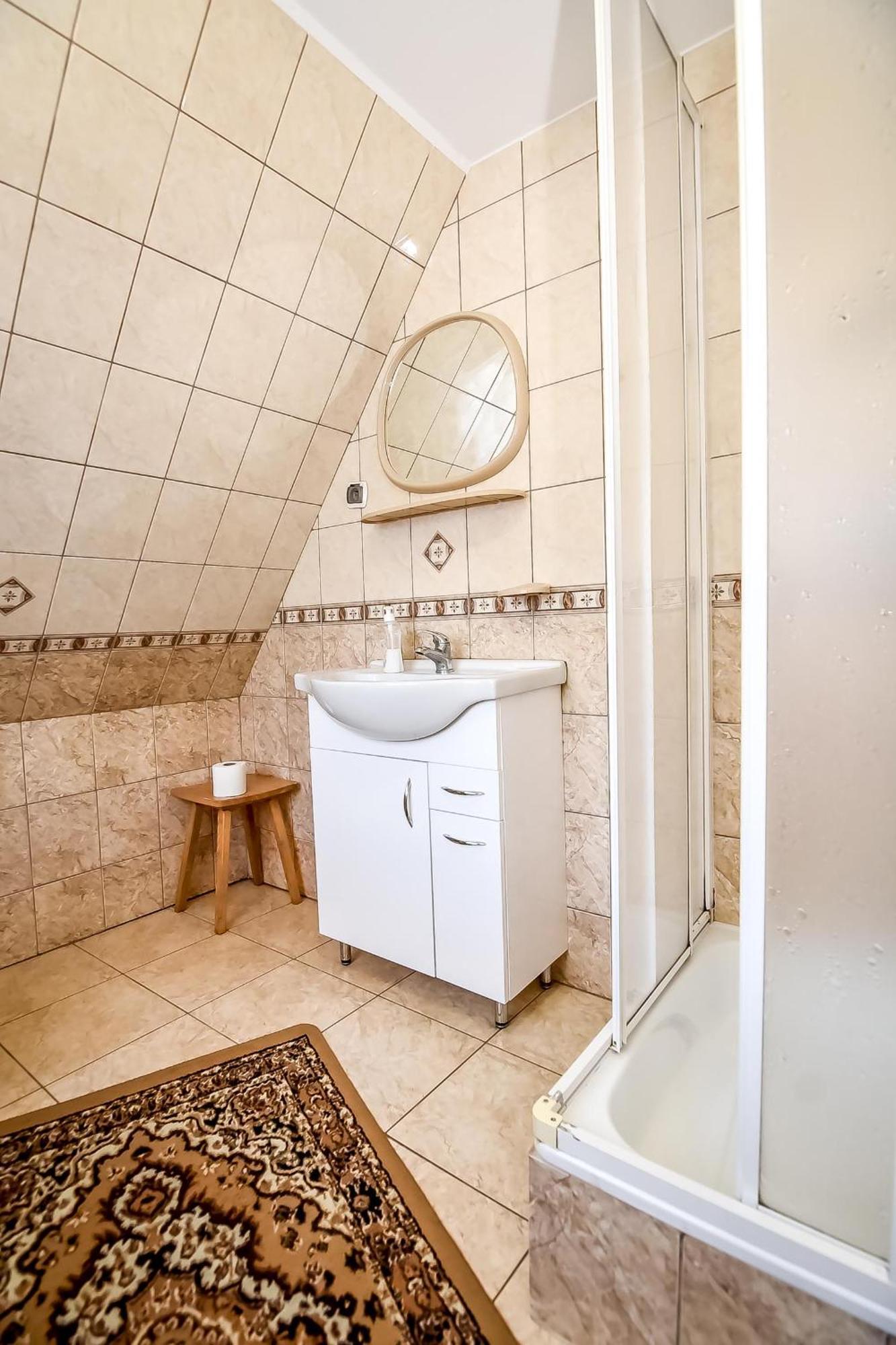 Apartament U Capka Poronin Extérieur photo