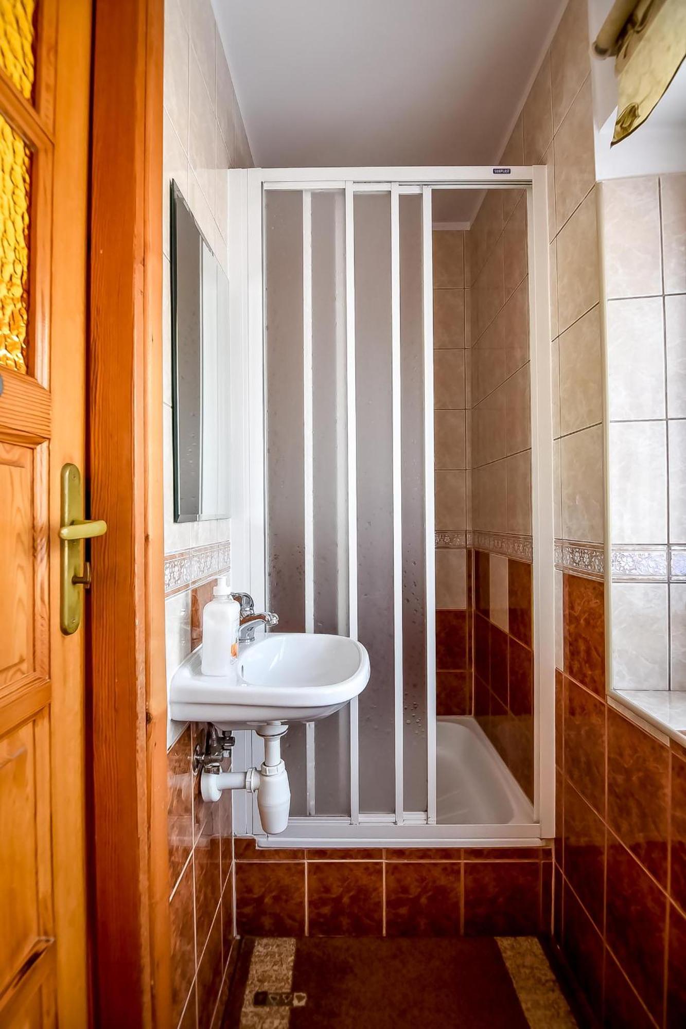 Apartament U Capka Poronin Extérieur photo