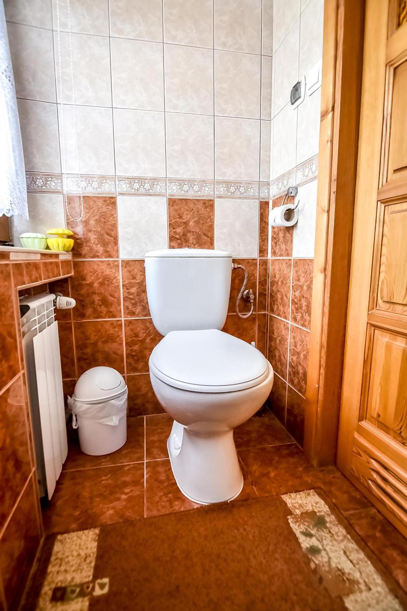 Apartament U Capka Poronin Extérieur photo