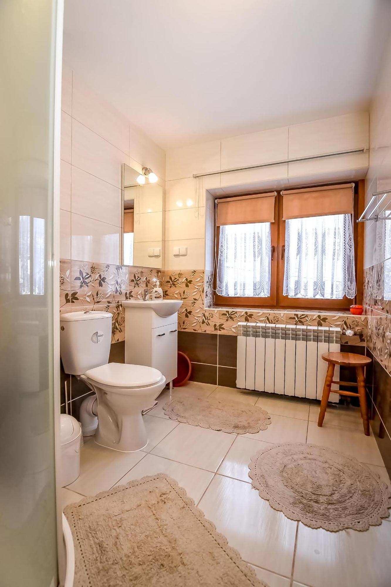 Apartament U Capka Poronin Extérieur photo